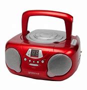 Image result for Portable Waterproof Radio Boombox
