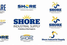 Image result for Industrial Supply Logo