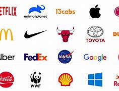 Image result for Logos Examples Study