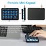 Image result for Portable One Hand Keyboard