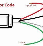 Image result for USB 4 Wires