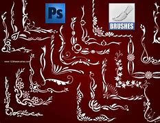 Image result for Free Photoshop Frame Brushes