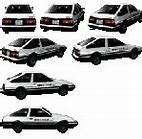 Image result for Initial D Car
