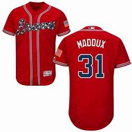 Image result for Cheap Atlanta Braves Jersey