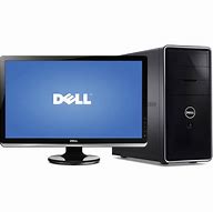 Image result for Refurbished Dell Inspiron Desktop Computers