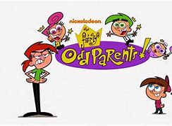 Image result for Fairly OddParents Fairy