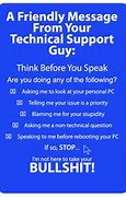 Image result for Funny IT Support Memes