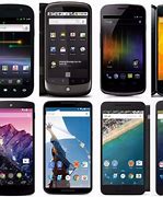 Image result for Early Nexus Curved Phone