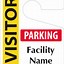 Image result for Hotel Parking Pass Template