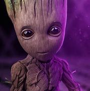 Image result for Groot Shooting Aesthetic PFP