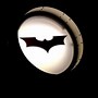 Image result for Gotham City with Bat Signal