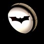 Image result for The Batman Cell Phone Bat Signal