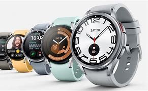 Image result for Samsung Galaxy Watch Release Date