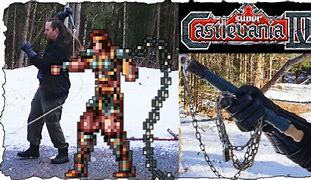 Image result for Castlevania Chain Whip