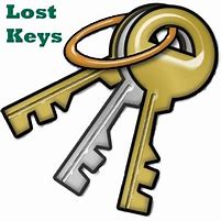 Image result for Key Friend Lost