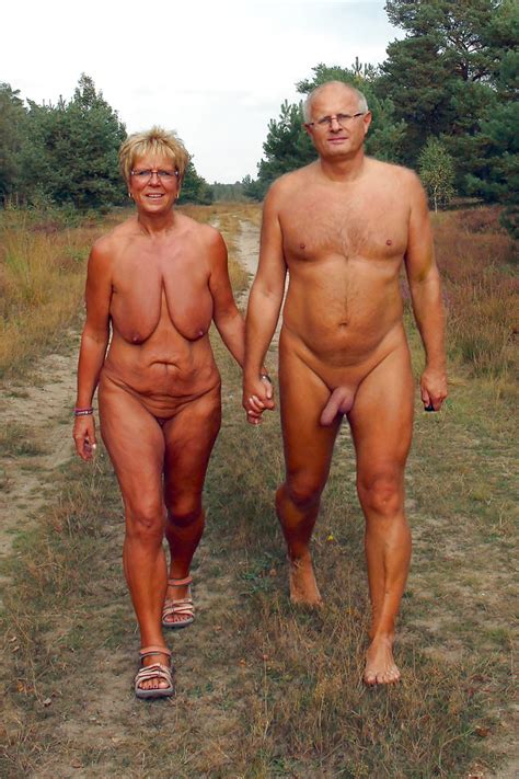 Nude Wife Swap