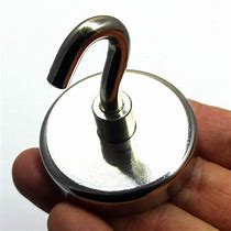 Image result for Neodymium Magnet Hook