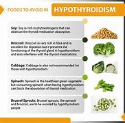 Image result for Thyroid Diet to Lose Weight