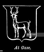 Image result for Stag Coat of Arms