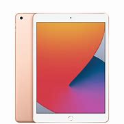 Image result for Apple iPad 8th Generation Gold