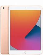 Image result for iPad 8th Generation Gold