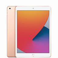 Image result for iPad Gold with White Back