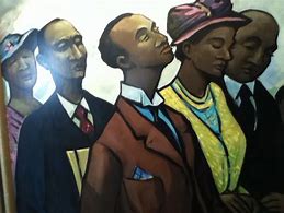 Image result for African American Beauty Art