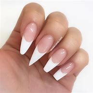 Image result for Acrylic Nail Tip Shape