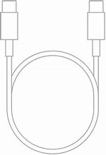 Image result for iPhone Charging Cable Type