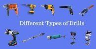 Image result for Different Drills