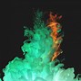 Image result for Neon Green Smoke Background
