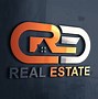 Image result for Real Estate House Logo