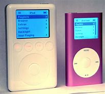 Image result for First iPod Nano