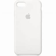 Image result for Apple iPhone X Silicone Case White