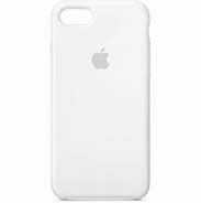 Image result for White Silicone iPhone 8 Case