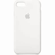 Image result for White Phone Rubber Case