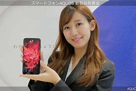 Image result for Sharp AQUOS Crystal 2