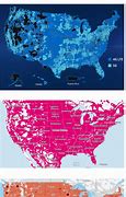 Image result for AT&T Cell Coverage Map