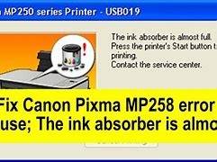 Image result for Broken Printer