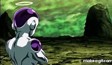 Image result for Frieza I'll Ignore That