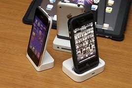 Image result for iPhone Charging Dock