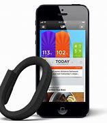 Image result for Jawbone Up Health Tracking Wristband