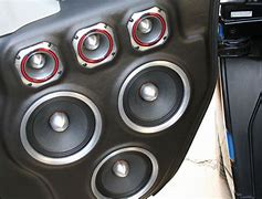 Image result for Pro Car Audio Speakers