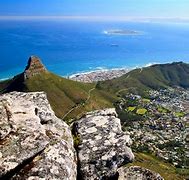 Image result for Table Top Mountain Africa