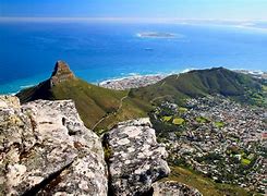 Image result for Table Top Mountain
