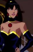 Image result for Justice League Crisis Superwoman
