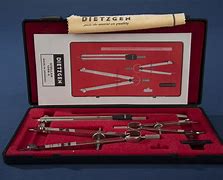 Image result for Dietzgen Drafting Tools