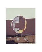Image result for Daft Punk Random Access Memories Wallpapers 4K