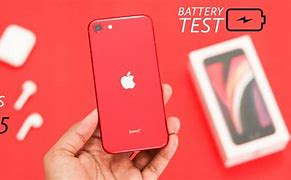 Image result for iPhone SE 2020 Battery