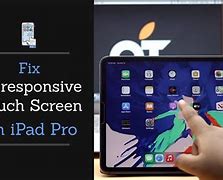 Image result for iPad Touch Screen Unresponsive